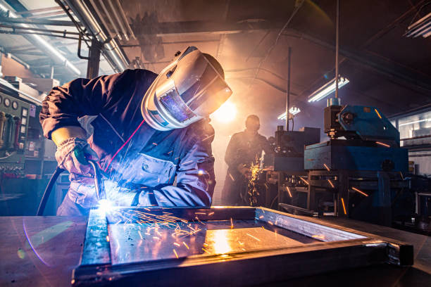 Best Pipe Welding in Graton, CA