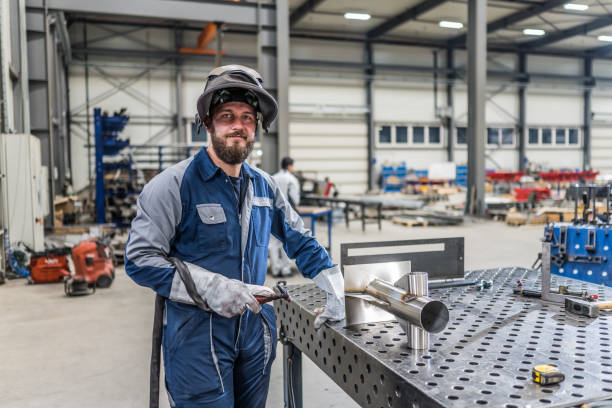 Best Welding Inspection and Certification in Graton, CA