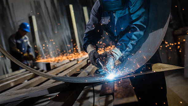 Best Welding Inspection and Certification in Graton, CA