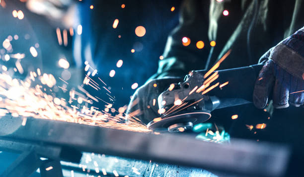 Best Artistic and Custom Metal Fabrication in Graton, CA